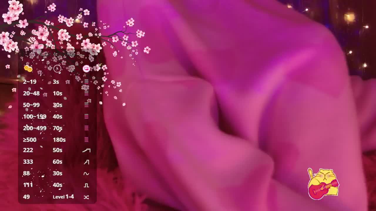 Taliswoman Adult Chat February 3, 2026