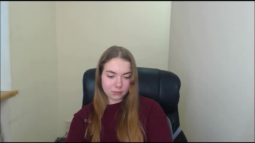 zoey_deuttch Adult Chat February 3, 2026