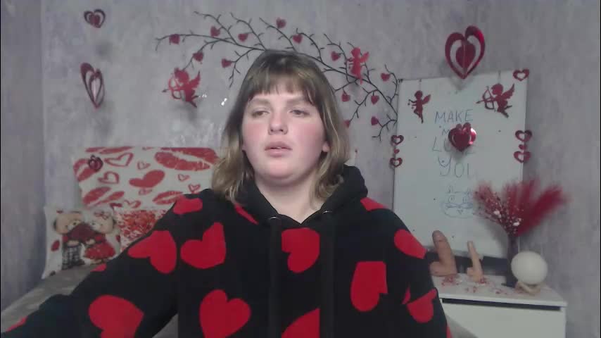 staceylex Adult Chat February 3, 2026