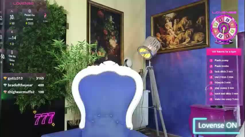 nicollepalmer Adult Chat February 3, 2026