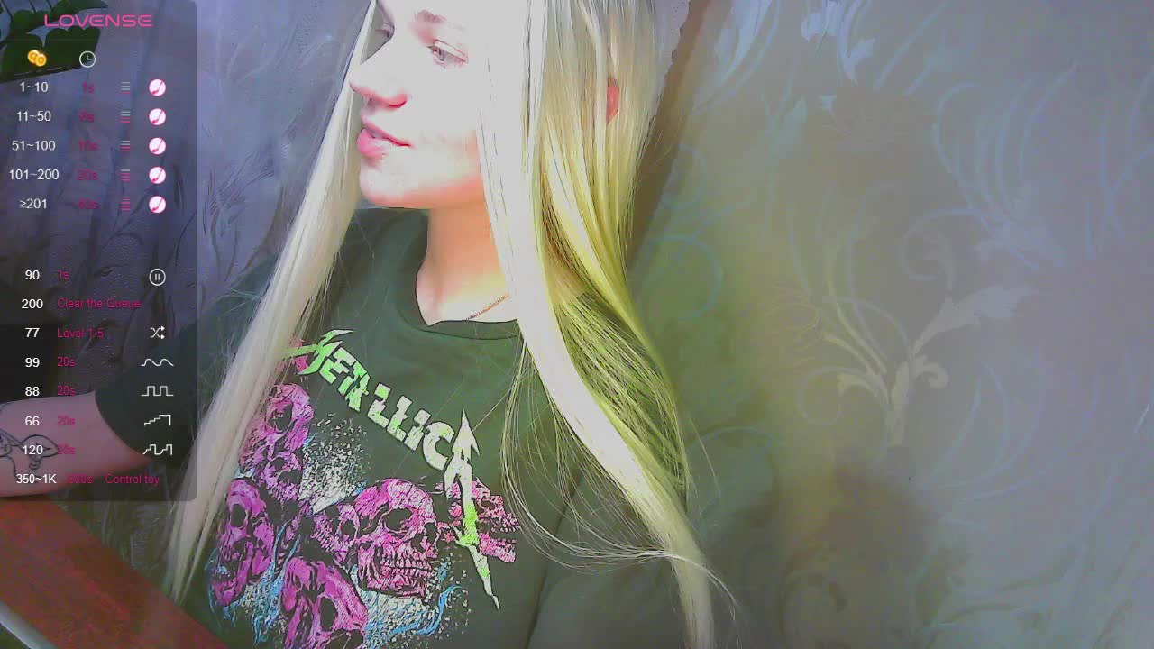 Shiny_Victoria Adult Chat February 3, 2026