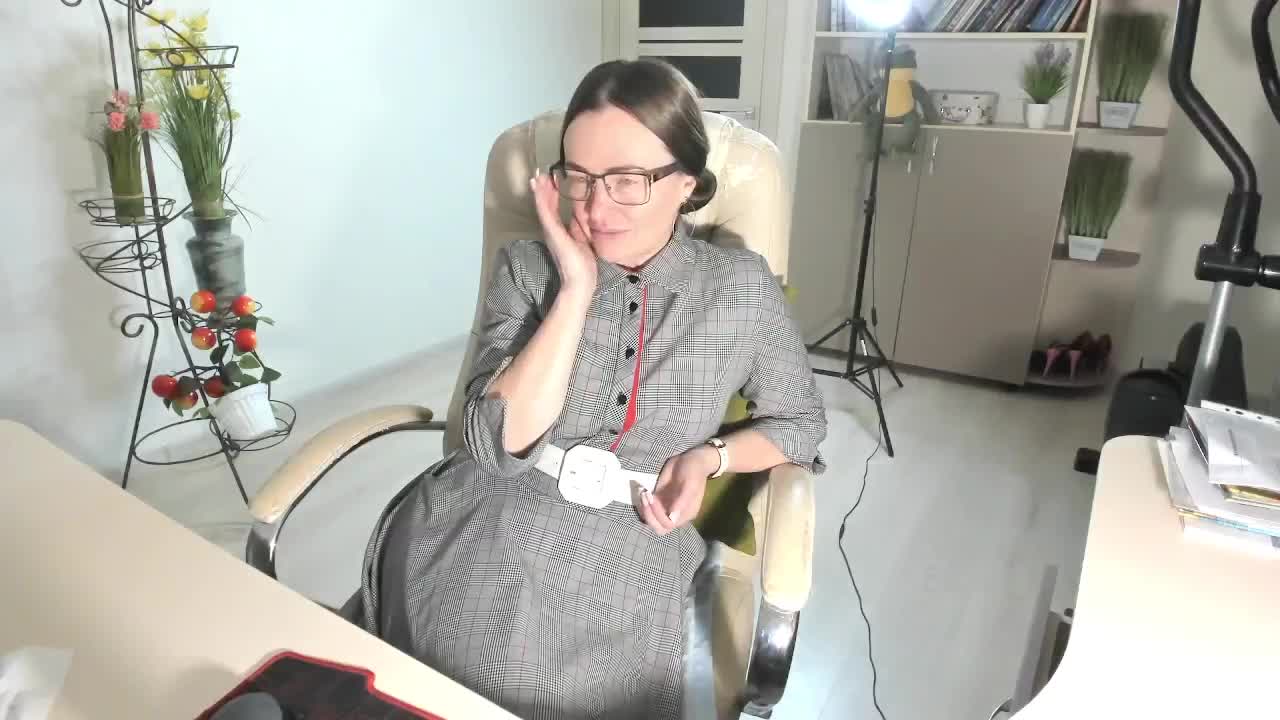 -Michelle- Adult Chat February 3, 2026