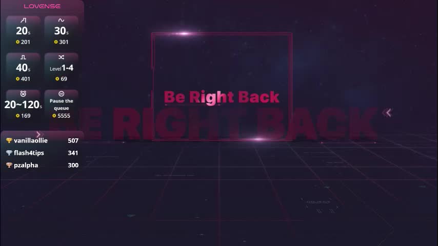 iamwendy7 Adult Chat February 3, 2026