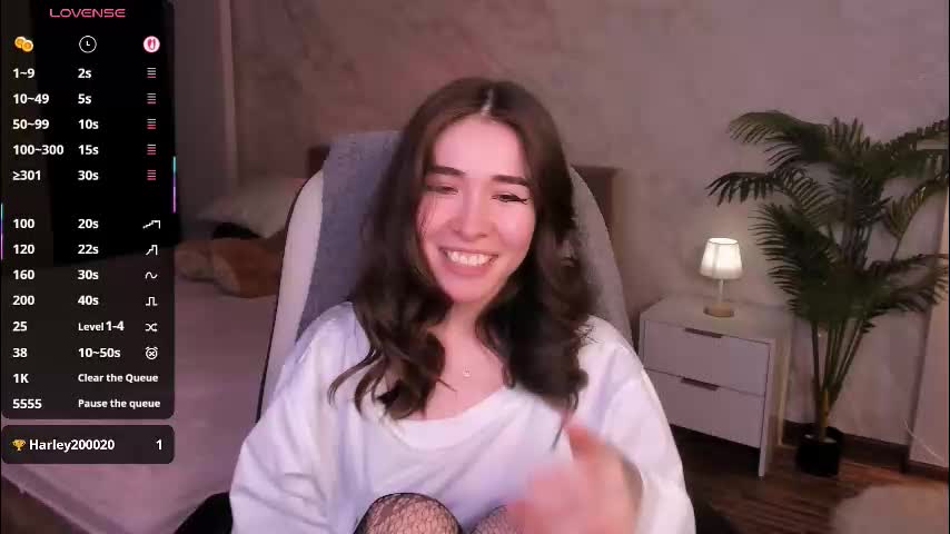 ashleytoxic Adult Chat February 3, 2026