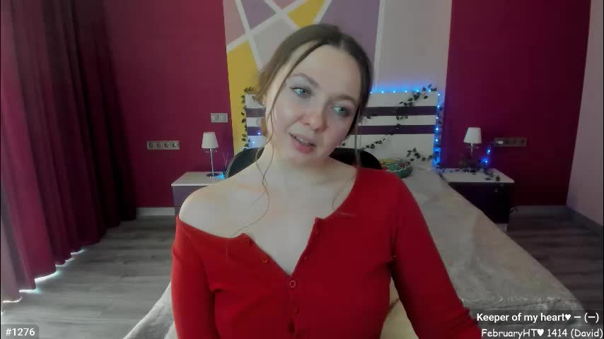 lizaghost Adult Chat February 3, 2026