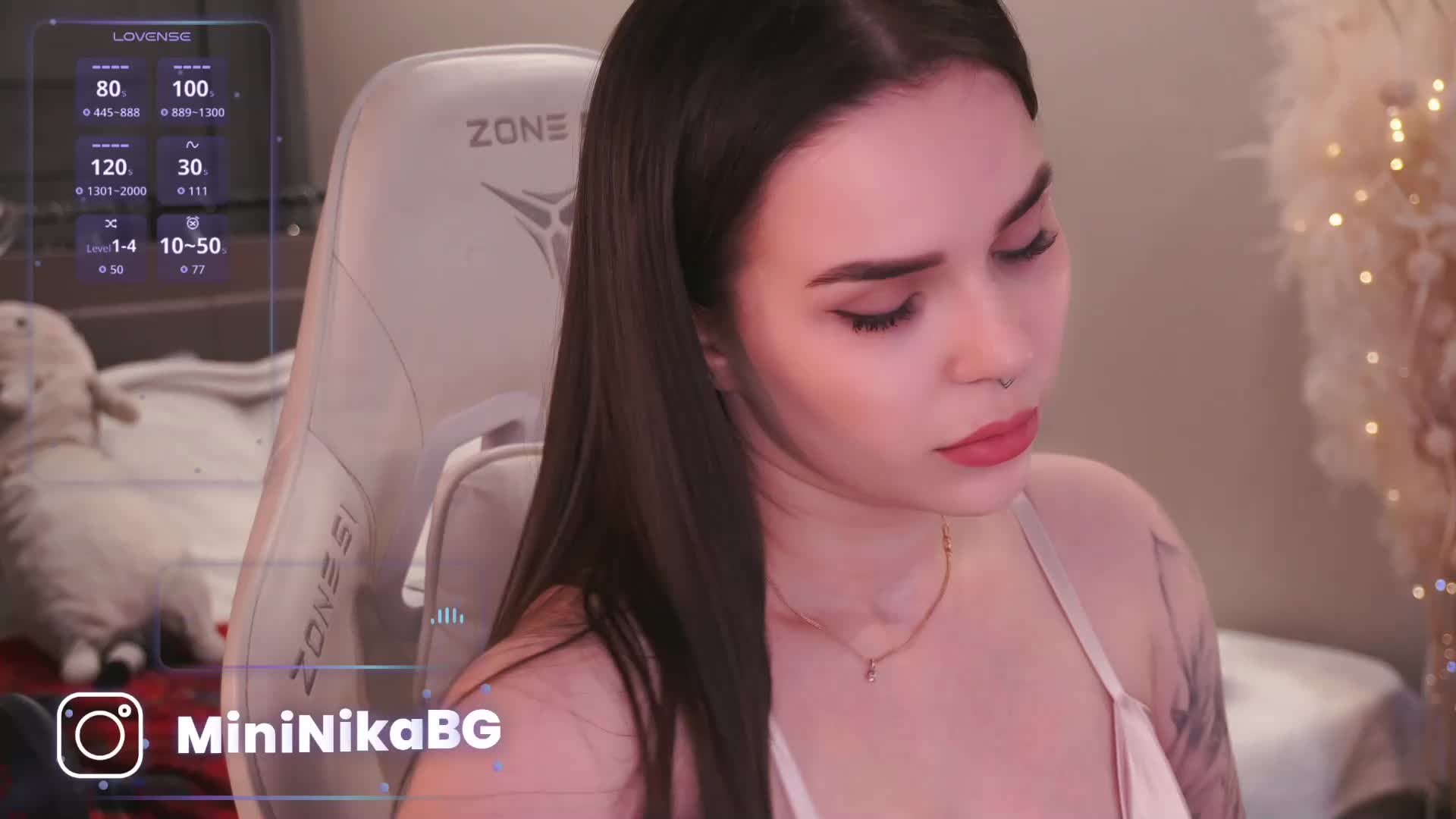 MiniNika Adult Chat February 3, 2026