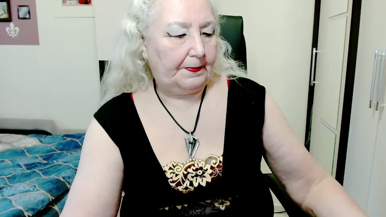 GrannyWants Adult Chat February 3, 2026