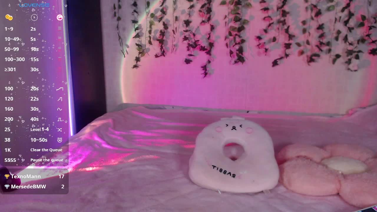 LessyLaska Adult Chat February 3, 2026