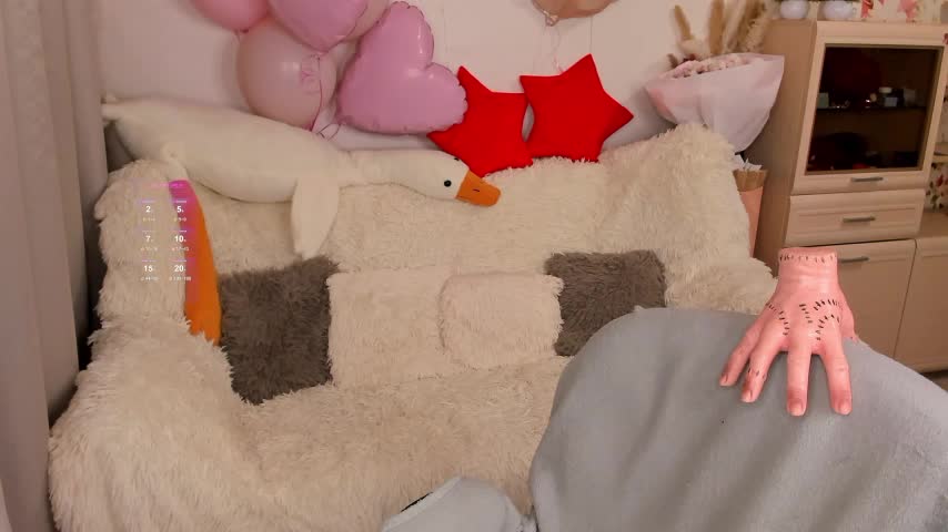 LisaMooore Adult Chat February 3, 2026