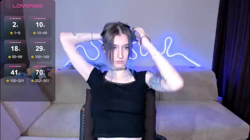 mika_reid Adult Chat February 3, 2026