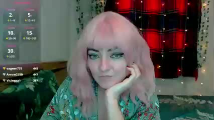 MagicPink Adult Chat February 3, 2026