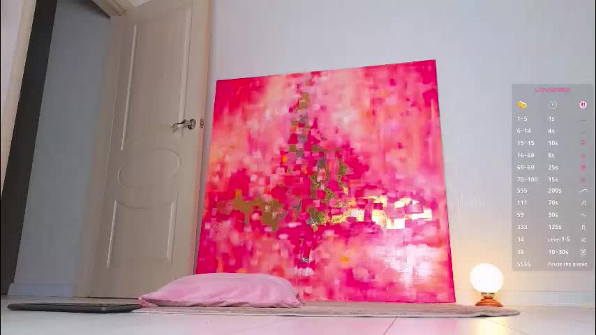 tasha_miu Adult Chat February 3, 2026