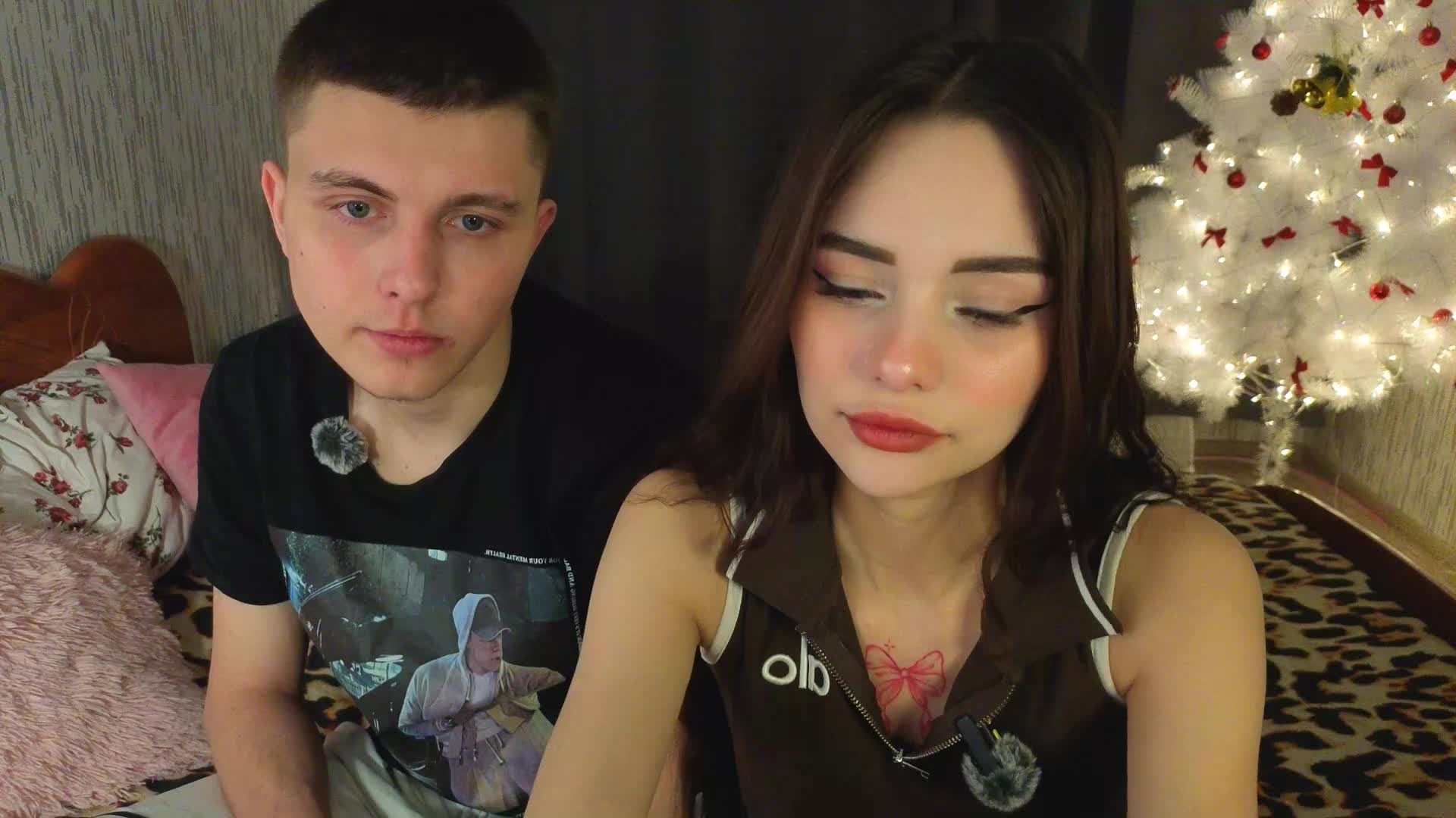 DenisSofia Adult Chat February 3, 2026