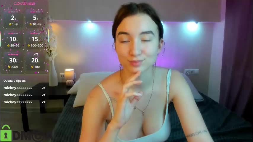 adelina_bliss Adult Chat February 3, 2026