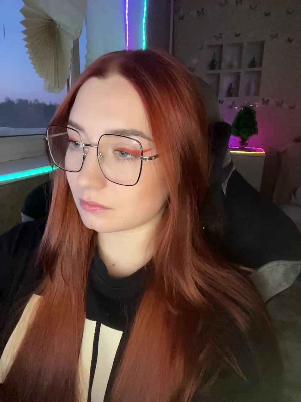 ScarletWitch Adult Chat February 3, 2026