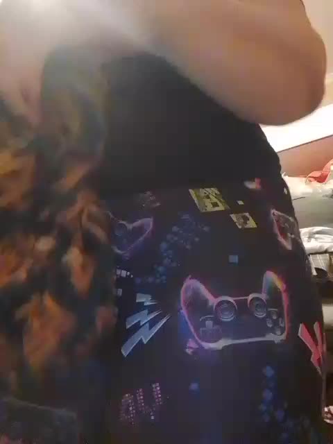 EVIL_TITS Adult Chat February 3, 2026