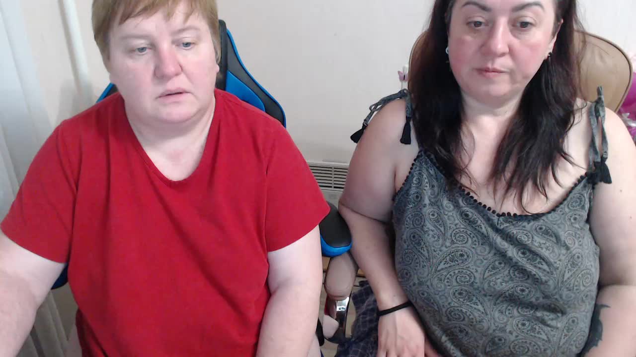 XMollyJaneEX Adult Chat February 3, 2026