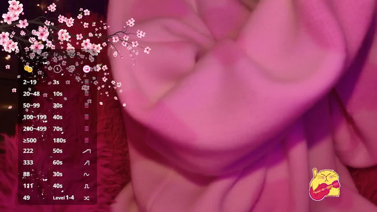 Taliswoman Adult Chat February 3, 2026