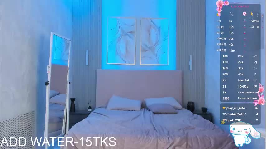 lilcatalia Adult Chat February 3, 2026