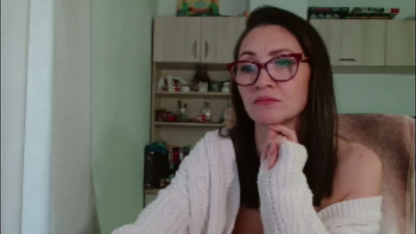 vanessalarahot Adult Chat February 3, 2026