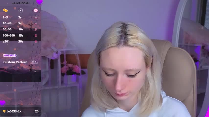 Katia_Kim Adult Chat February 3, 2026