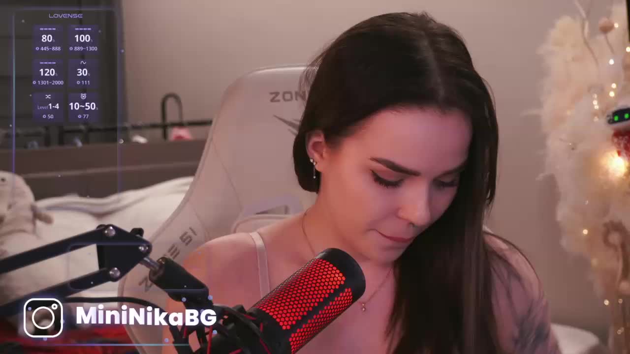 MiniNika Adult Chat February 3, 2026