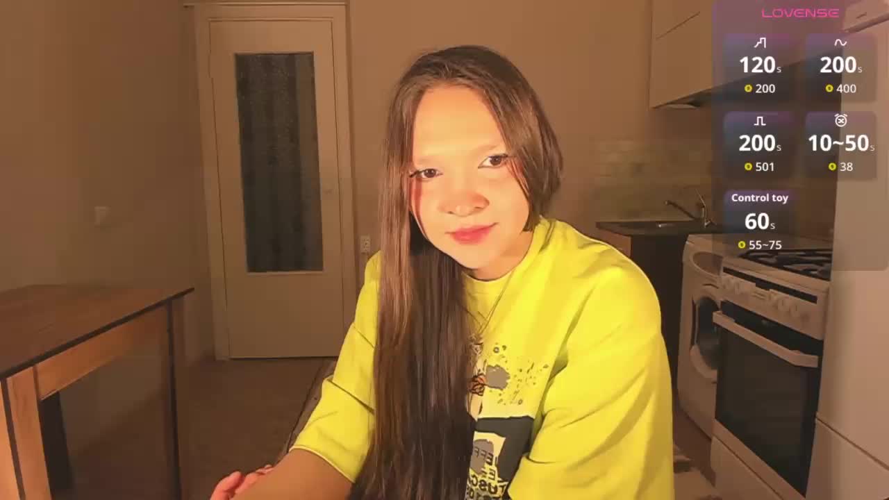 CuteLolly Adult Chat February 3, 2026