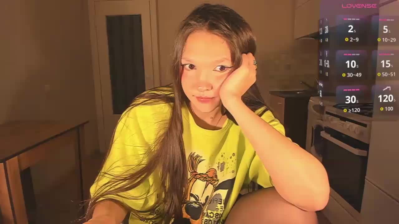 CuteLolly Adult Chat February 3, 2026