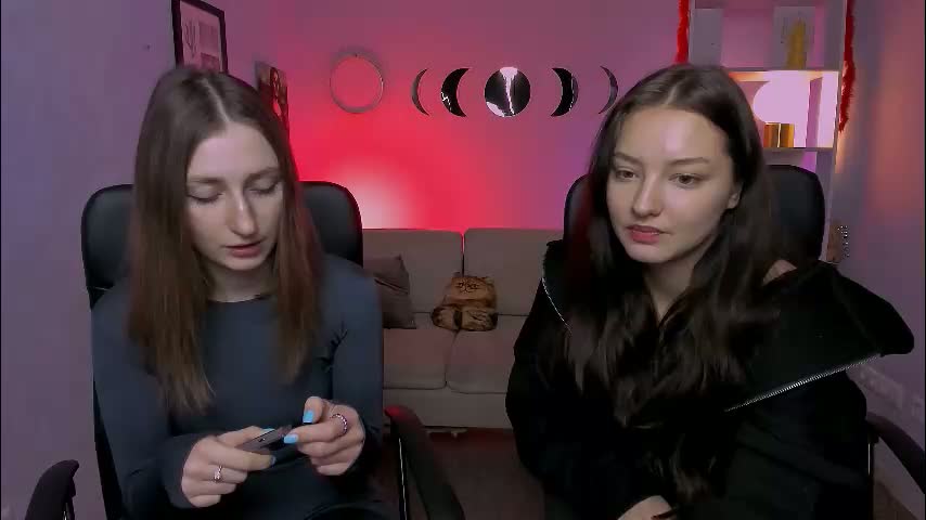 miki_nikki Adult Chat February 3, 2026