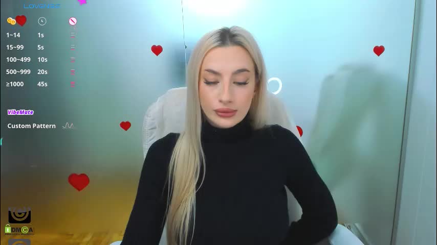 aileen_williams Adult Chat February 3, 2026