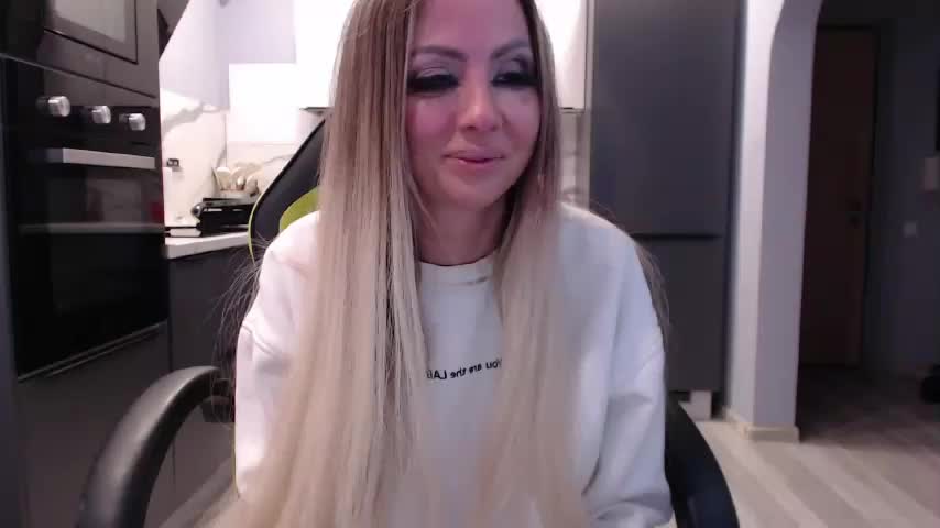 blondalina Adult Chat February 3, 2026
