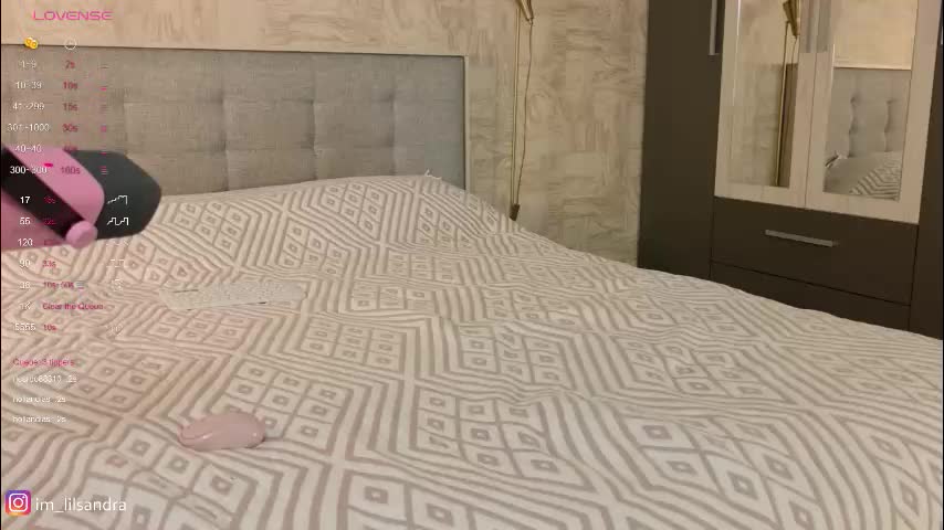 sleepyrue Adult Chat February 3, 2026