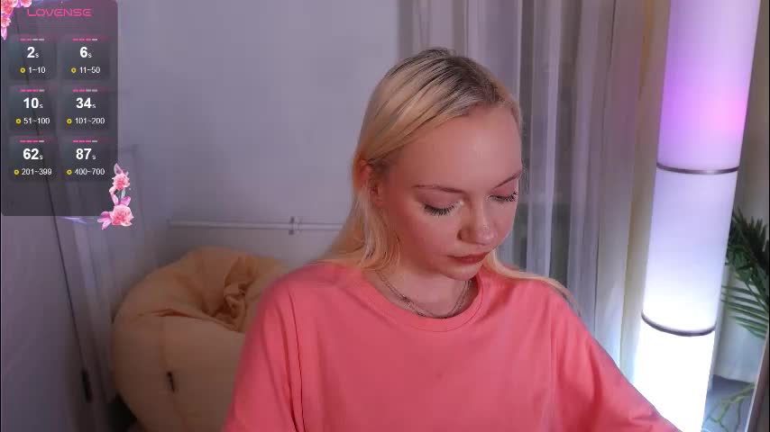 blondagent Adult Chat February 3, 2026