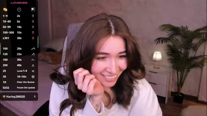 ashleytoxic Adult Chat February 3, 2026