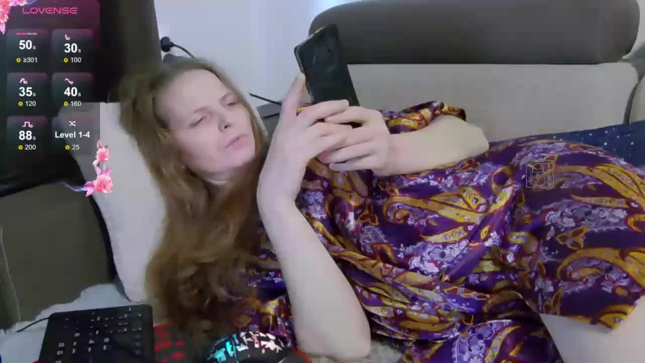 S-O-F-I-A Adult Chat February 3, 2026