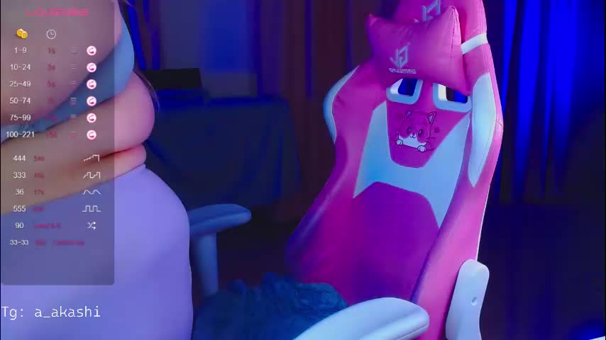 _ariaakashi_ Adult Chat February 3, 2026