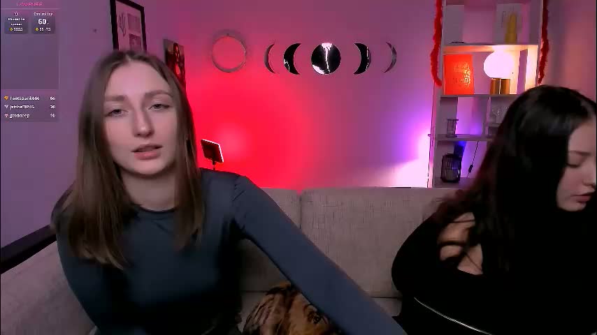 miki_nikki Adult Chat February 3, 2026