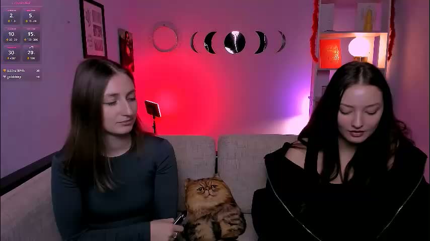 miki_nikki Adult Chat February 3, 2026