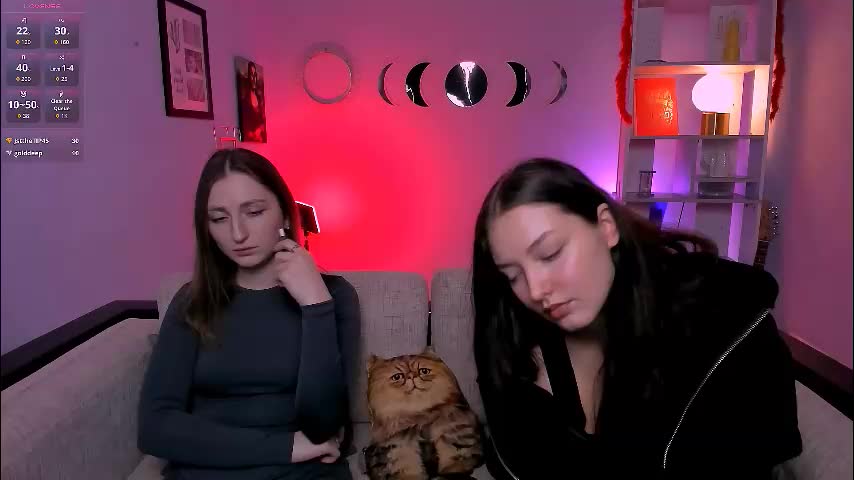 miki_nikki Adult Chat February 3, 2026