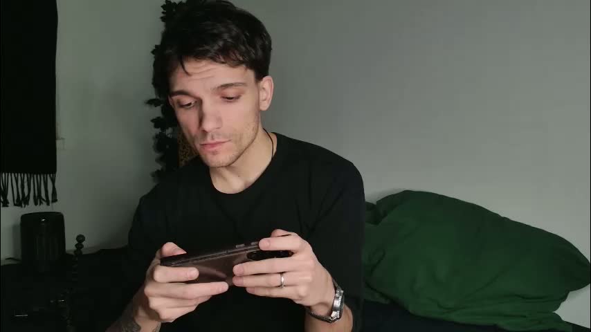 jackdesfeux Adult Chat February 3, 2026