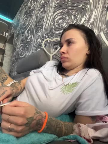 Queen_of_pain Adult Chat February 3, 2026