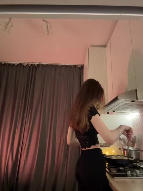 ShyAlya Adult Chat February 3, 2026