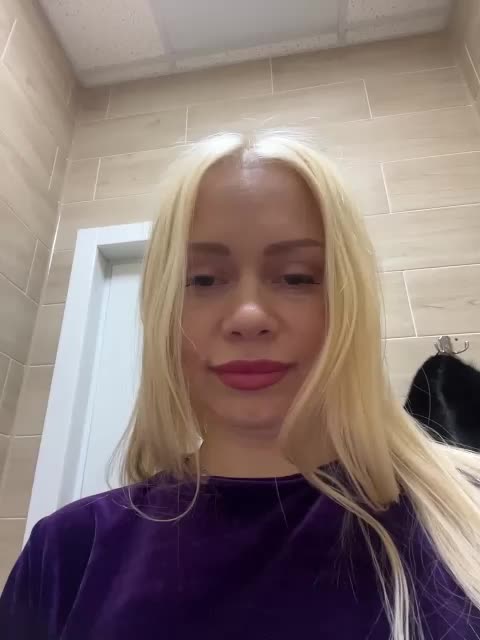 MirandaNow Adult Chat February 3, 2026