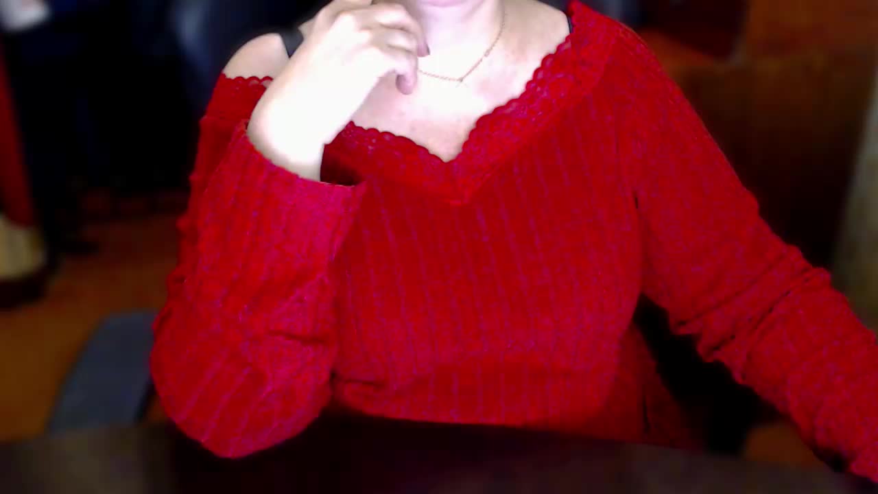 Alisa1917 Adult Chat February 3, 2026