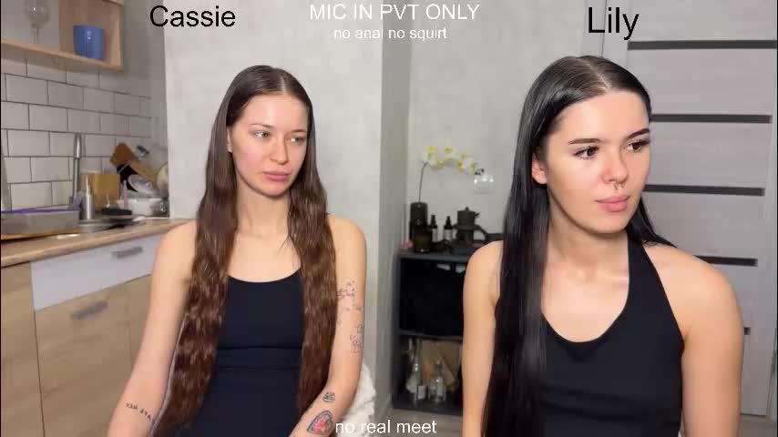 x_kai Adult Chat February 3, 2026