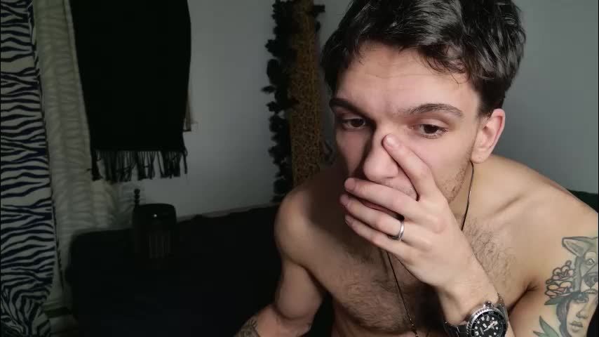 jackdesfeux Adult Chat February 3, 2026