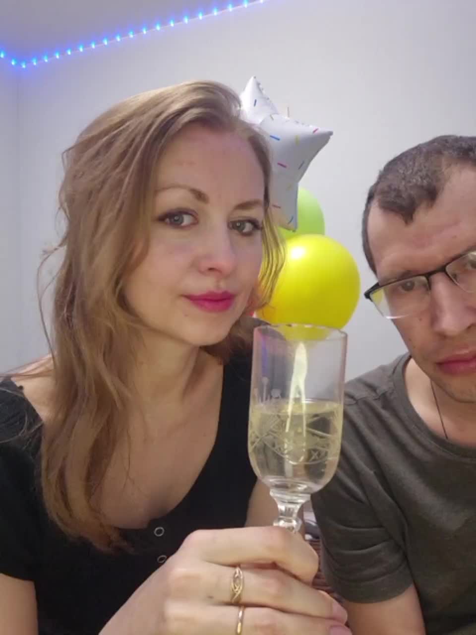 VCHELSIV Adult Chat February 3, 2026