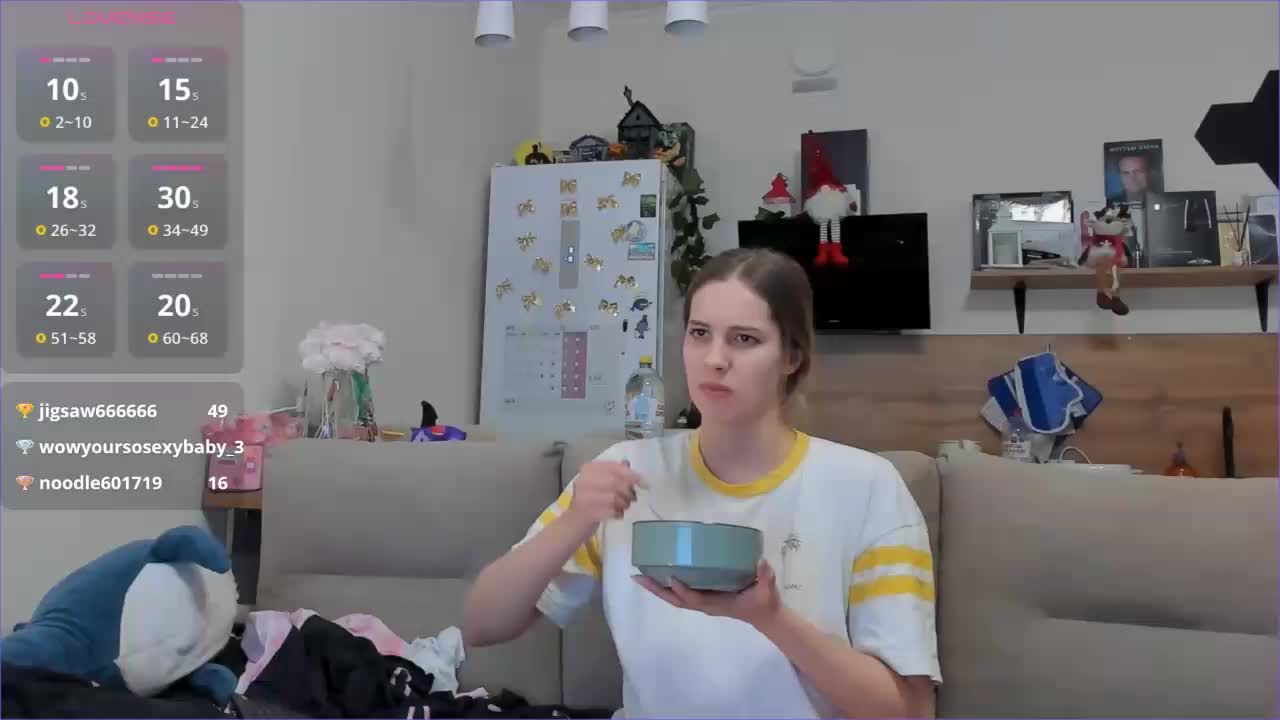 FindMyGSpot Adult Chat February 3, 2026