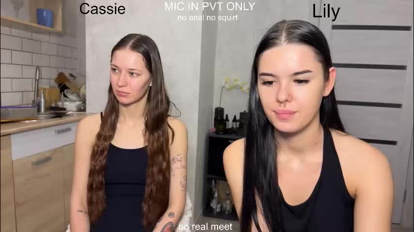 x_kai Adult Chat February 3, 2026