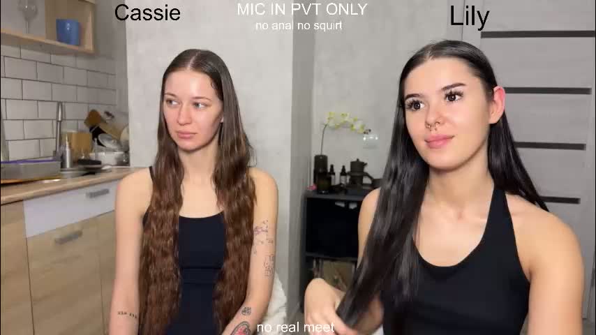 x_kai Adult Chat February 3, 2026